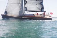 2023 Latitude 46 Tofinou 16