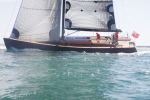 Latitude 46 Tofinou 16