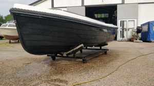 2023 Gentle 495  rondzit