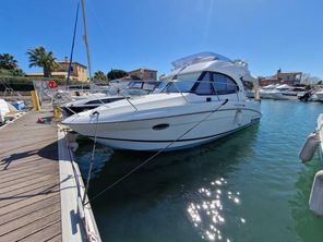 2018 Beneteau ANTARES 30 FLY
