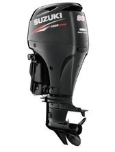 2023 Suzuki DF 80 ATL