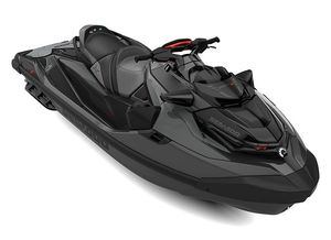 2023 Sea-Doo RXT-X RS 300 Audio