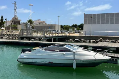 1992 Bayliner CAPRI