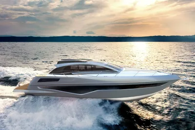 Segue 55 Flybridge