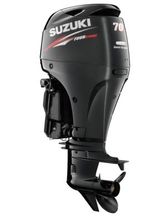 2023 Suzuki DF 70 ATL
