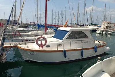 2004 Sciallino 25