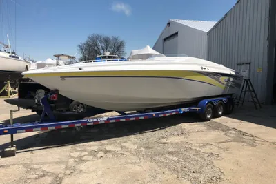 Baja 30 Outlaw