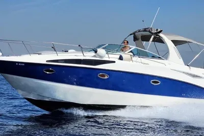 2006 Bayliner 325