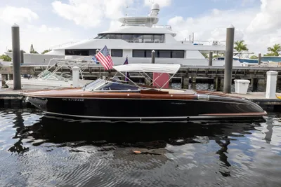 2013 Riva Aquariva Super