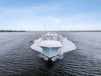How Bout It Yacht for Sale 43 Custom Carolina Yachts Stuart, FL