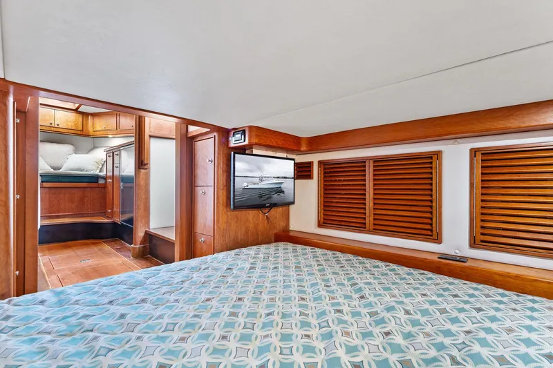 How Bout It Yacht Photos Pics 