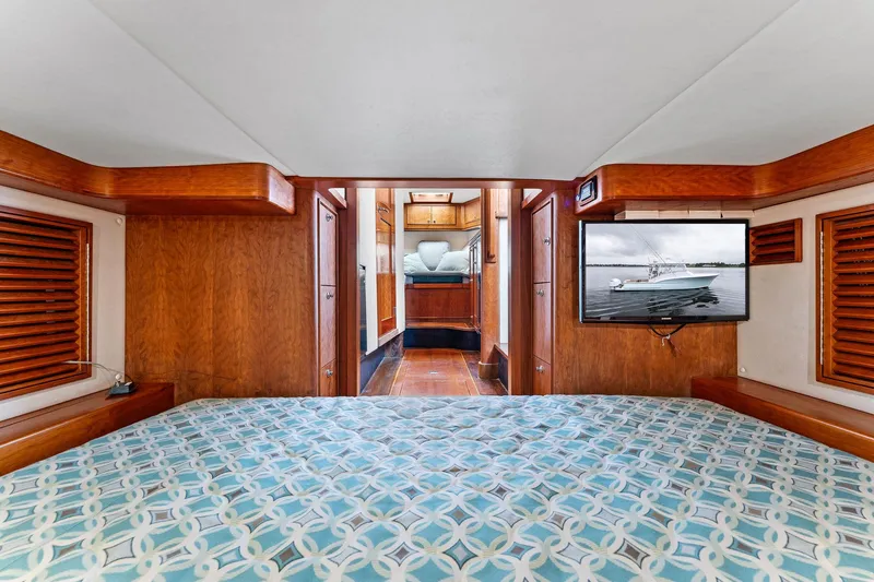 How Bout It Yacht Photos Pics 