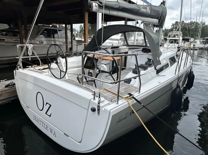 Oz Yacht Photos Pics 