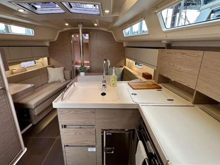 Oz Yacht Photos Pics 