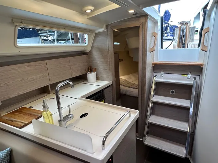 Oz Yacht Photos Pics 