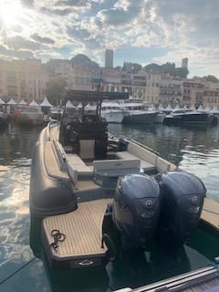 2021 Salpa SOLEIL 42