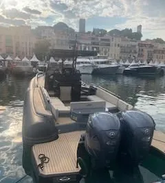 2021 Salpa SOLEIL 42