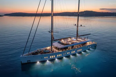 2024 Custom Motor yacht 45.5 m