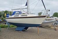 1985 Westerly Merlin