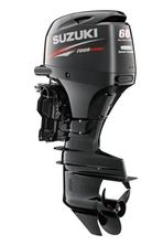 2023 Suzuki DF 60 ATL