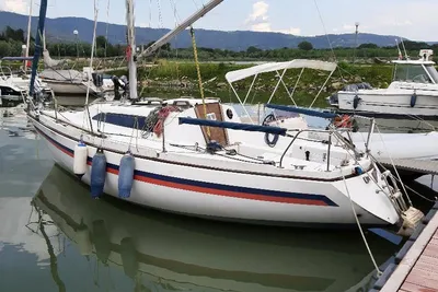 1978 Dullia Dullia 25 Furia