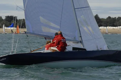 1979 Blanchard Requin