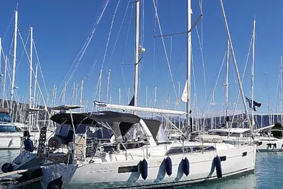 2020 Beneteau Oceanis 41.1