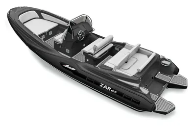 2026 Zar Formenti Zar 65 Classic Luxury