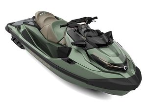 2023 Sea-Doo GTX Limited 300 iDF Audio