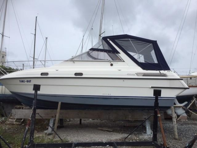 Nuevo 1990 Falcon Boats Falcon 27 - Devon | TopBarcos.com