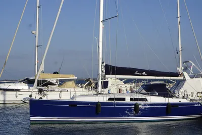 2016 Hanse 385