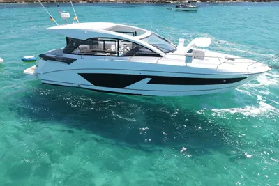 Beneteau Gran Turismo 45