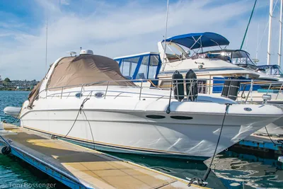 Sea Ray 340 Sundancer