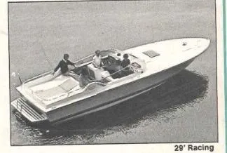 1990 Colombo 29 Racing