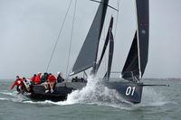 2024 McConaghy Ker 40+
