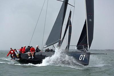2024 McConaghy Ker 40+