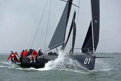 2024 McConaghy Ker 40+