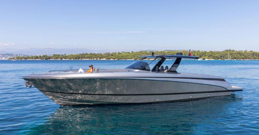 2023 Canados gladiator 493