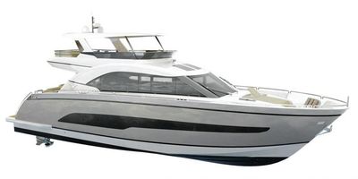 2024 Elegance Elegance 72
