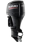 2023 Suzuki DF 225 TX