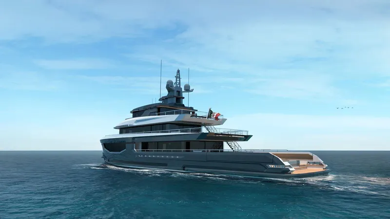  Yacht Photos Pics 