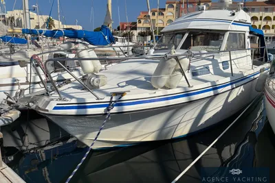 1988 Beneteau Antares 8.60