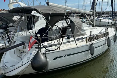 2002 Bavaria 36 Cruiser