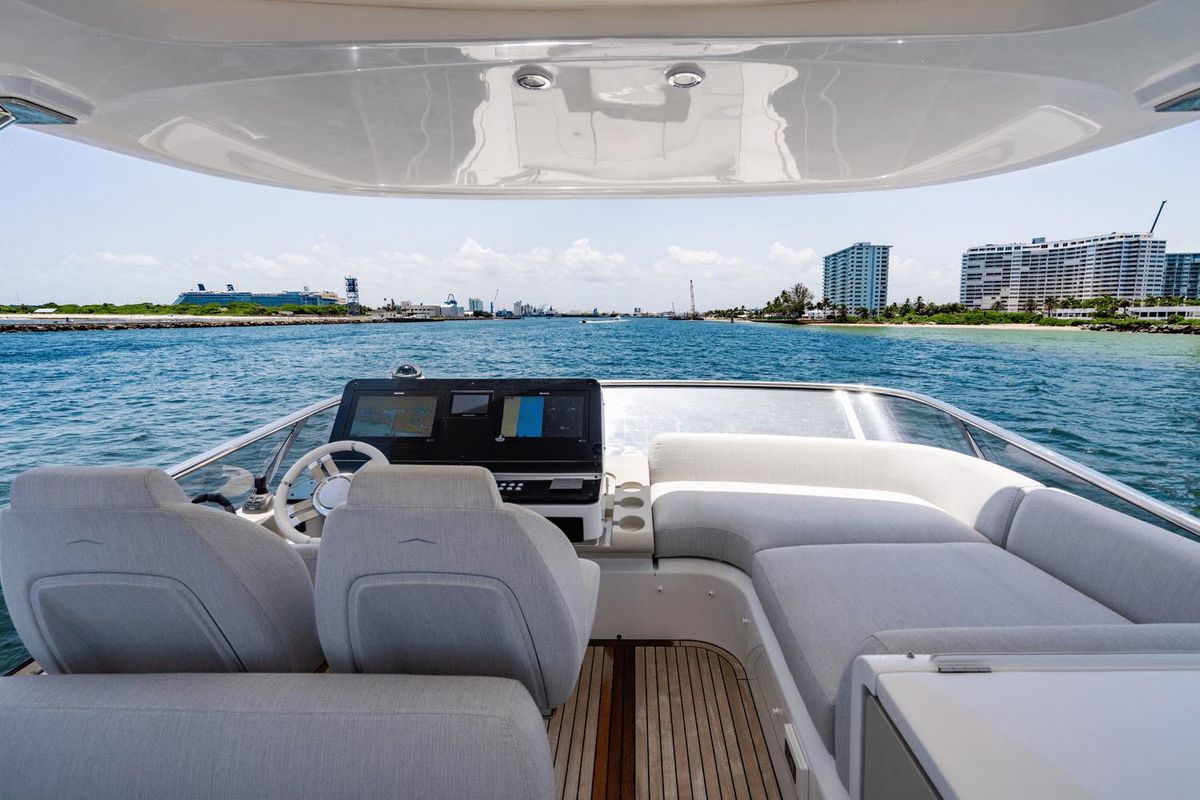 2024 Azimut 60 