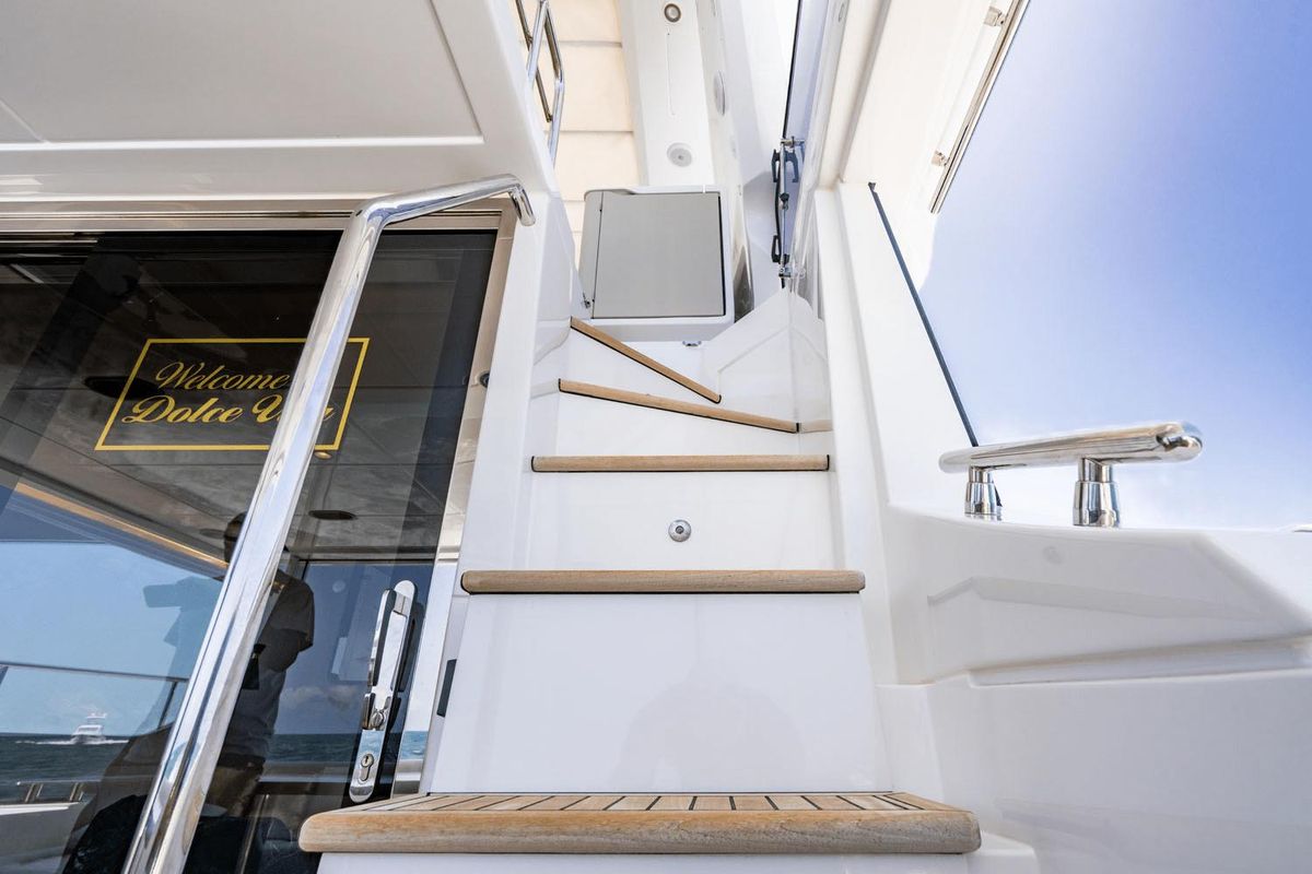 2024 Azimut 60 