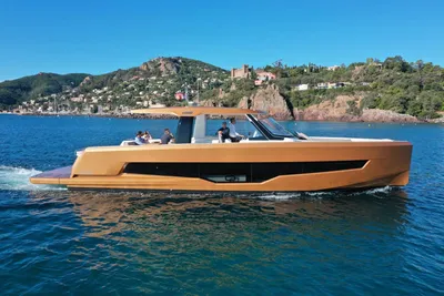 2026 Fjord 53XL