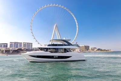 Oceanwalker X62