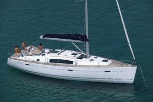 2008 Beneteau Oceanis 43