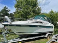 1991 Sea Ray 220 Sundancer