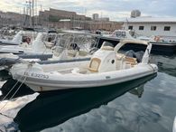 2010 Nuova Jolly Prince 28